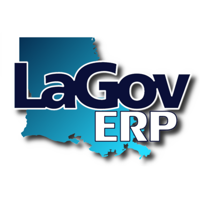 LaGov ERP - Louisiana Division of Administration